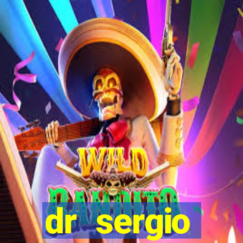 dr sergio urologista cruzeiro sp telefone